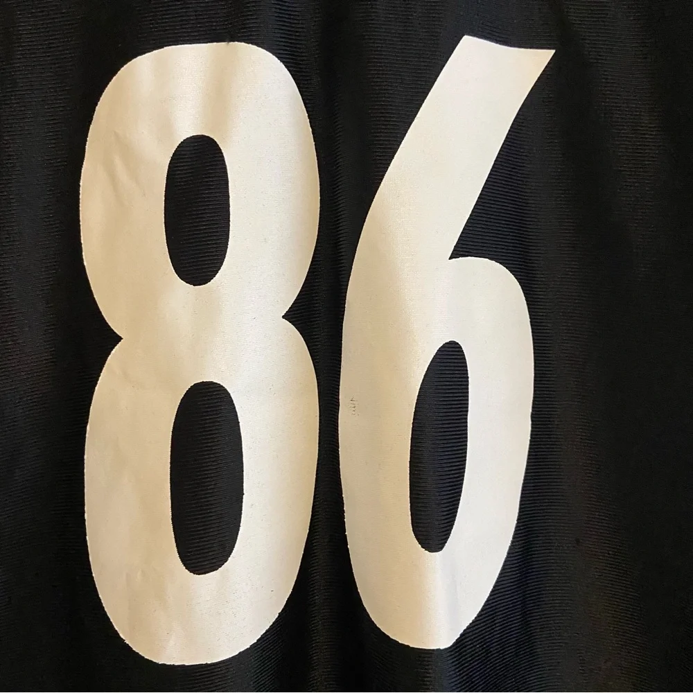 NFL Players Inc. Vintage Hines Ward Jersey Pittsburgh Steelers size XL - Picture 6 of 8